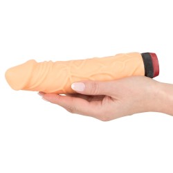 Vibrator Big Boy