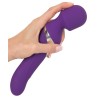 Javida Wand & Pearl Vibrator