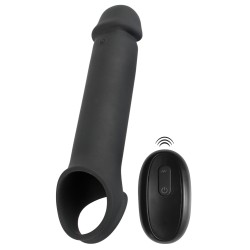 Rebel RC Penis Extension
