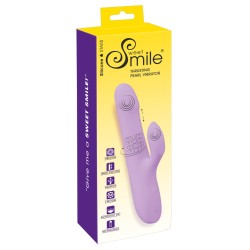 Sweet Smile Thrusting Pearl Vi