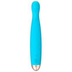 Cuties Mini Vibrator Blue 2.G