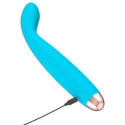 Cuties Mini Vibrator Blue 2.G