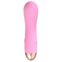 Cuties Mini Vibrator Rose 2.G
