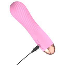 Cuties Mini Vibrator Rose 2.G