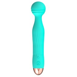 Cuties Mini Vibrator Green 2.G