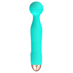 Cuties Mini Vibrator Green 2.G