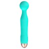 Cuties Mini Vibrator Green 2.G