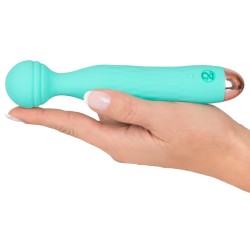 Cuties Mini Vibrator Green 2.G
