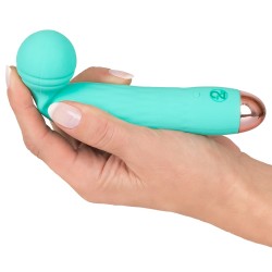 Cuties Mini Vibrator Green 2.G