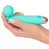 Cuties Mini Vibrator Green 2.G