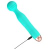 Cuties Mini Vibrator Green 2.G