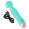Cuties Mini Vibrator Green 2.G