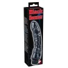 Vibrator Black Hammer