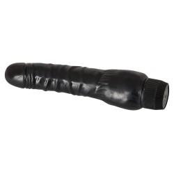 Vibrator Black Hammer