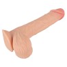 NS Dildo with movable skin 19