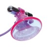 Nipple sucker "Ultraviolet"