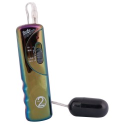 Pussy to Go Vibration