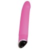 Smile Happy Pink vibrator