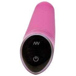 Smile Happy Pink vibrator