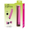 Smile Happy Pink vibrator
