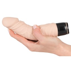 The Poolboy Natural Vibrator