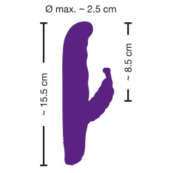 Smile G-Butterfly Vibrator