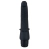 Vibra Lotus Black Vibrator