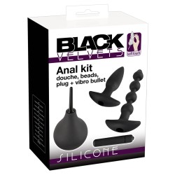 Black Velvets Anal Kit 4