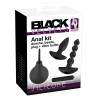 Black Velvets Anal Kit 4