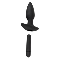 Black Velvets Anal Kit 4