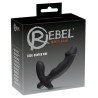 Rebel Cock-shaped vibe