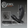 Rebel Cock-shaped vibe