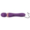 Javida Double Massager