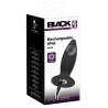 Black Velvets Recharge Plug S