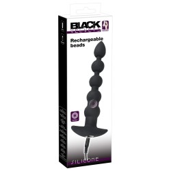 Black Velvets Rechargeable Bea