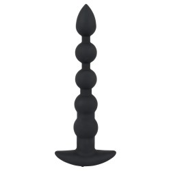 Black Velvets Rechargeable Bea