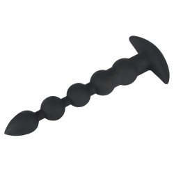 Black Velvets Rechargeable Bea