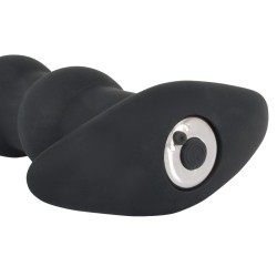 Black Velvets Rechargeable Bea