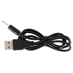 Black Velvets Rechargeable Bea