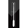Silicone Dilator extra long