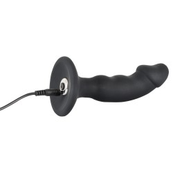 Black Velvets Rechargeable Plu