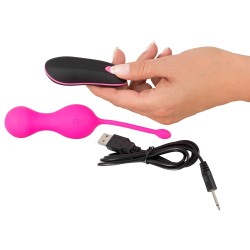 Sweet Smile RC Love Balls