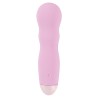 Cuties Mini Vibrator rose