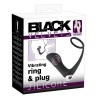 BV Vibrating ring & plug