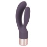 Elegant Vibrator Double Vibe