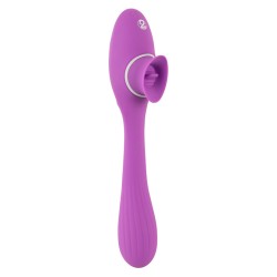 2 Function bendable Vibe