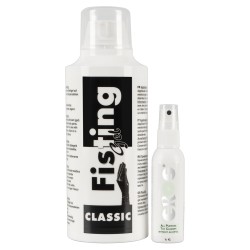 Fisting Gel 500 ml + Cleaner