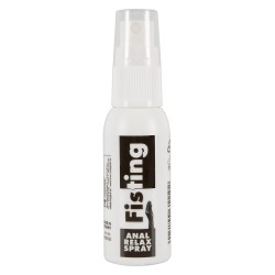 Fisting Relax Spray 30 ml