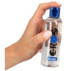 EROS Aqua 100 ml bottle