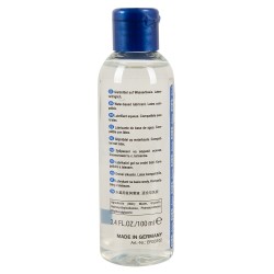 EROS Aqua 100 ml bottle